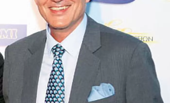 41. Άλκης Χατζήκυριακος, Πρόεδρος και CEO FROU FROU