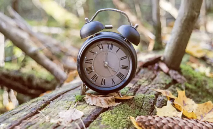 Πότε αλλάζει η ώρα 