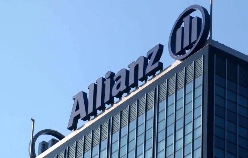 Allianz: Αύξηση ρεκόρ στα κέρδη της ιδιοκτήτριας της Pimco το α΄ τρίμηνο