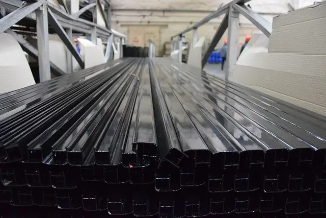 Κοντά σε υψηλά τετραετίας το αλουμίνιο - Σε τροχιά ρεκόρ και ο κασσίτερος