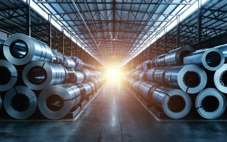Τι αντίκτυπο θα έχουν στην ελληνική βιομηχανία οι δασμοί Trump σε χάλυβα και αλουμίνιο