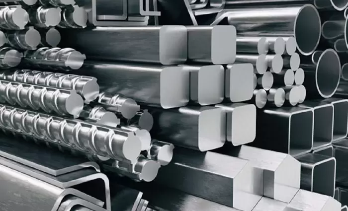 Το αλουμίνιο έπιασε την ψηλότερη τιμή από το 2008