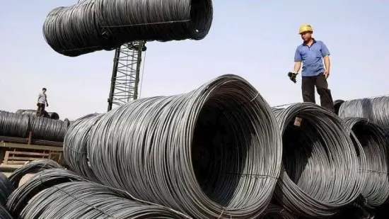 Citigroup: Βυθίζεται η τιμή στo σιδηρομετάλλευμα λόγω Κίνας