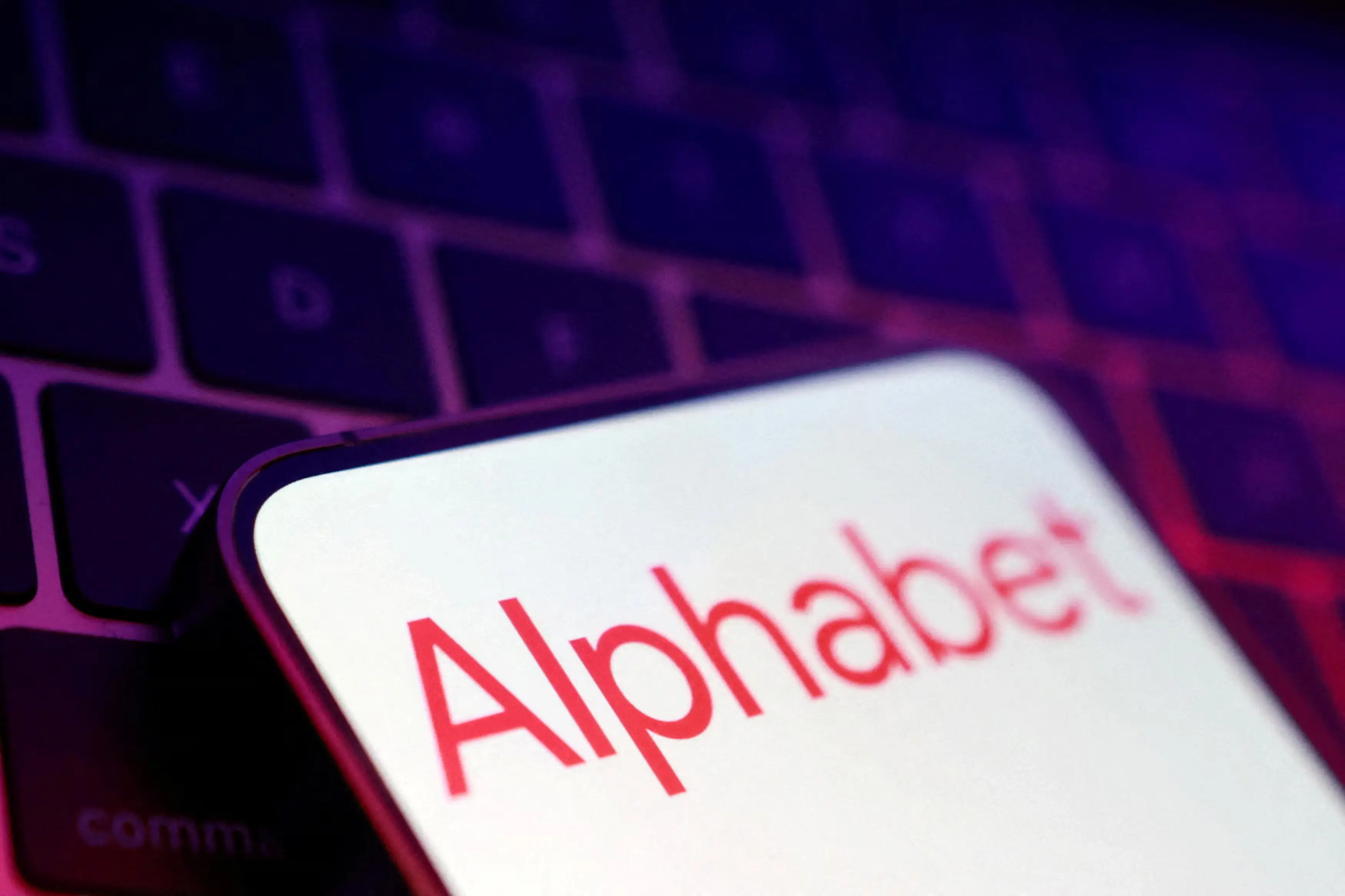 Alphabet: Άλμα στη μετοχή μετά τη συμμετοχή – μαμούθ της Berkshire των $4,9 δισ.