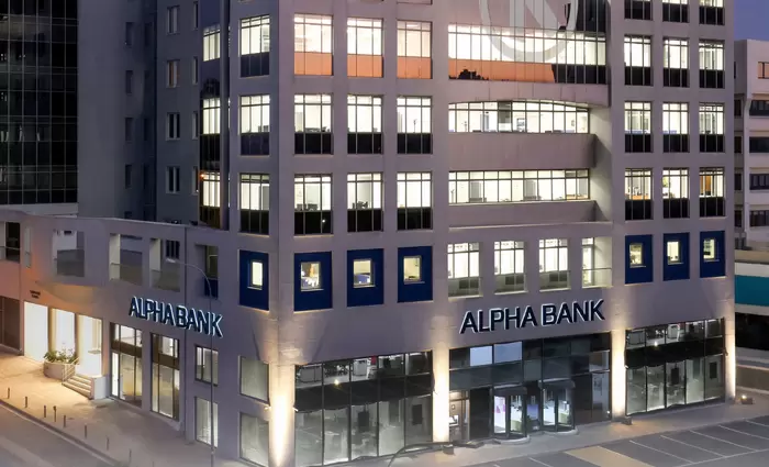 Alpha Bank: Ολοκληρώθηκε η εξαγορά της Astrobank - 3η μεγαλύτερη τράπεζα στην Κύπρο