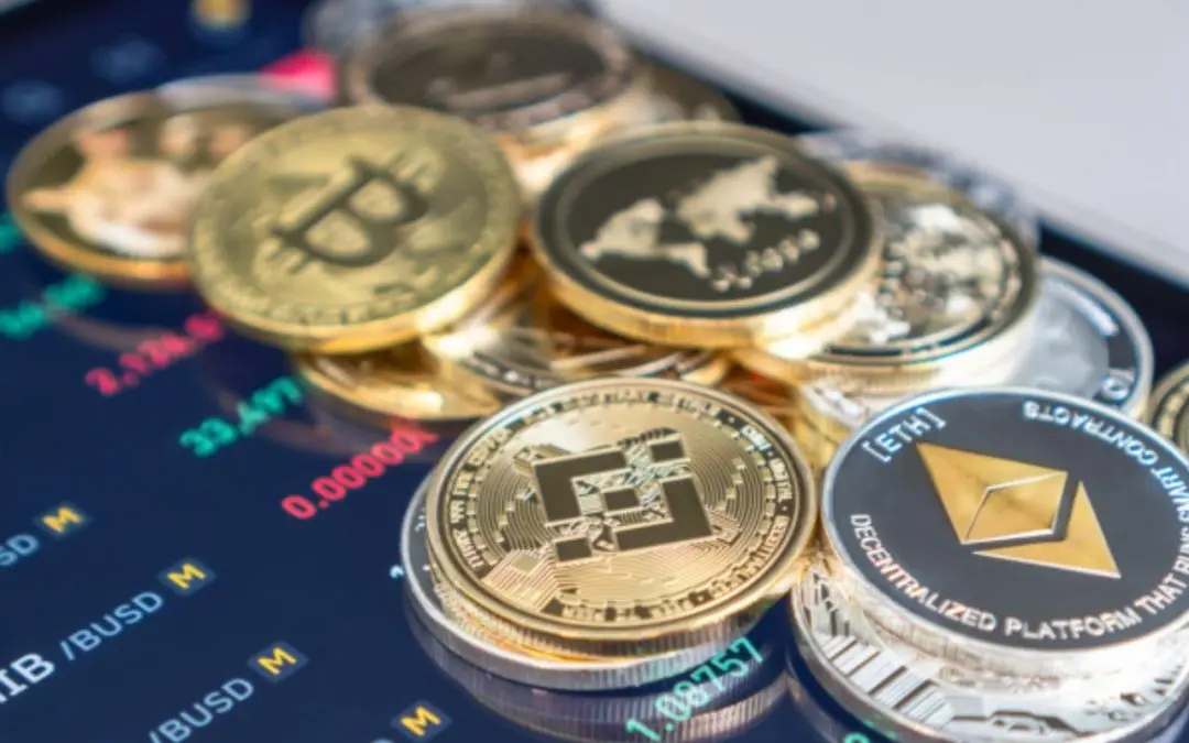 Bear market στα κρυπτονομίσματα – Εξαϋλώθηκαν τα κέρδη του 2025