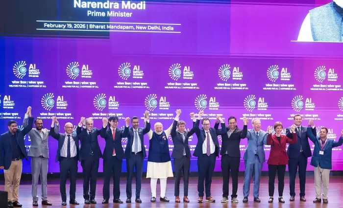 Η αμήχανη στιγμή που έγινε viral και φανέρωσε τον υπόγειο πόλεμο OpenAI - Anthropic