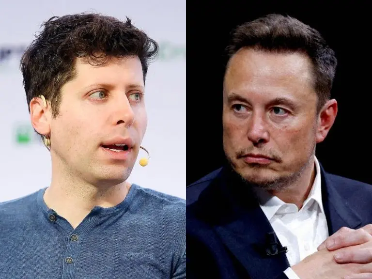 Στα άκρα η κόντρα Μασκ – Άλτμαν - Στο φως αποκαλυπτικά e-mail για την OpenAI