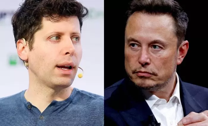 Στα άκρα η κόντρα Μασκ – Άλτμαν - Στο φως αποκαλυπτικά e-mail για την OpenAI