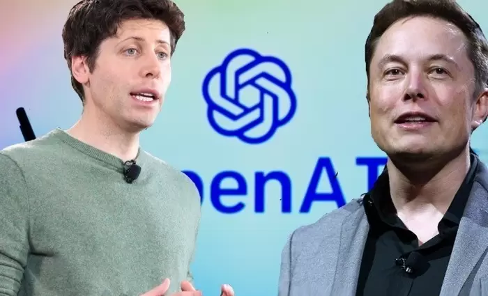 WSJ: Προσφορά-βόμβα για την εξαγορά της OpenAI από τον Έλον Μασκ