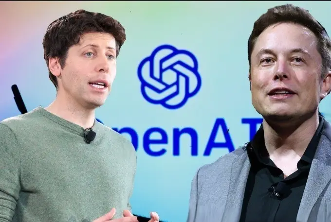 OpenAI: Πώς απαντά στην αγωγή του Μάσκ περί «αλτρουισμού έναντι απληστίας»