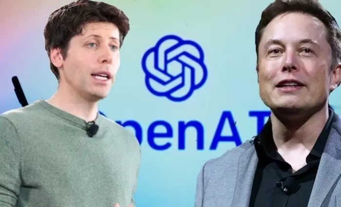 OpenAI: Πώς απαντά στην αγωγή του Μάσκ περί «αλτρουισμού έναντι απληστίας»