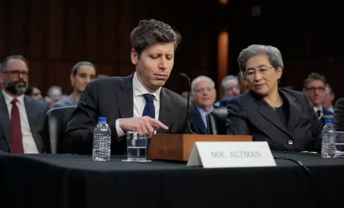 Mega deal AMD και OpenAI - Χτίζουν την επόμενη γενιά AI data centers