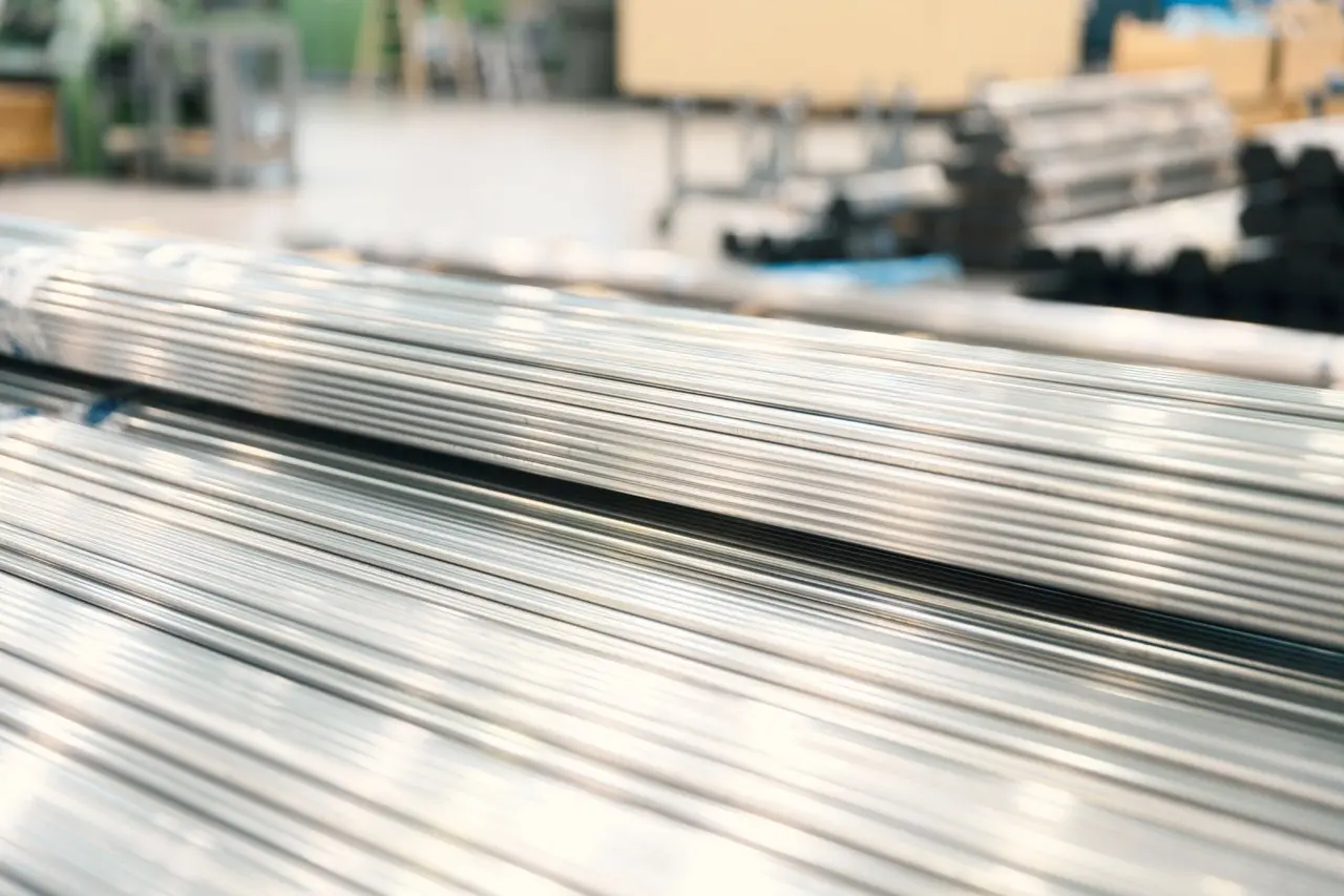 Σε πτώση αλουμίνιο και χαλκός - Υποχωρούν τα μέταλλα πριν από τα στοιχεία των ΗΠΑ