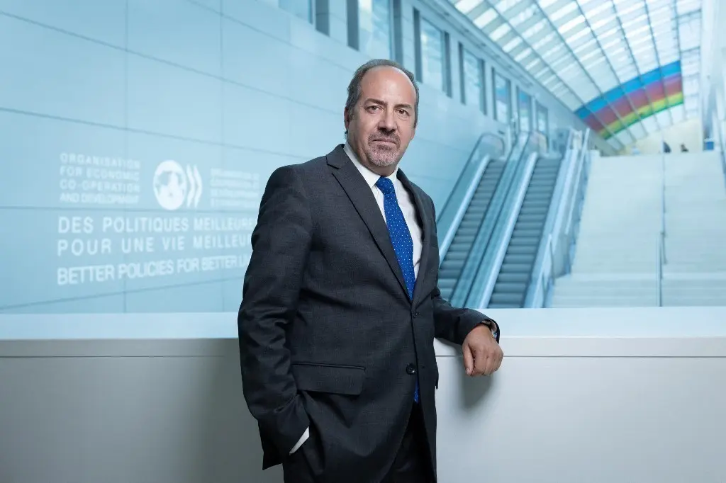 Αλβάρο Σάντος Περέιρα: Ο νέος διοικητής της Κεντρικής Τράπεζας Πορτογαλίας