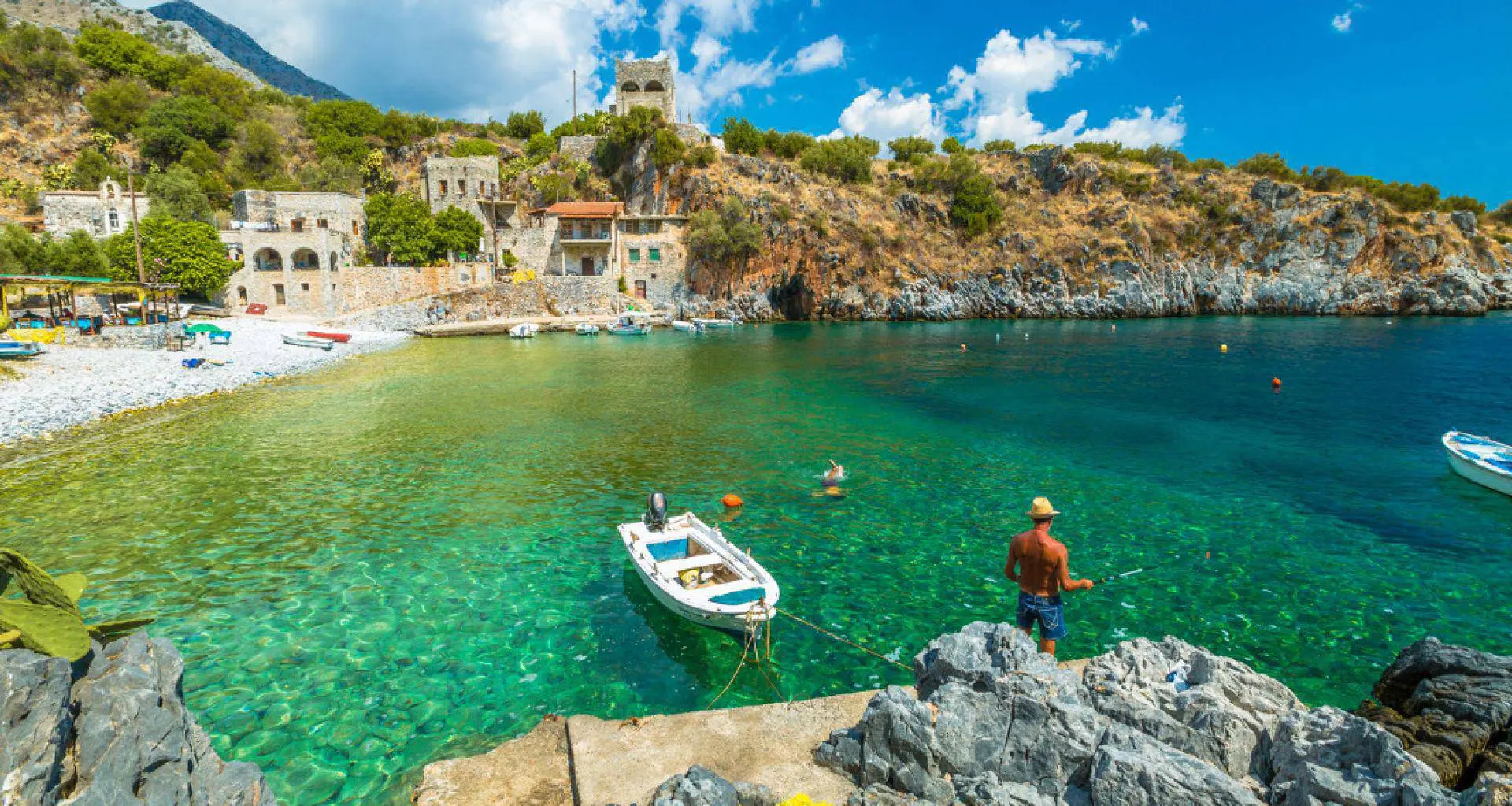 Πρώτη η Ελλάδα στις κρατήσεις πτήσεων