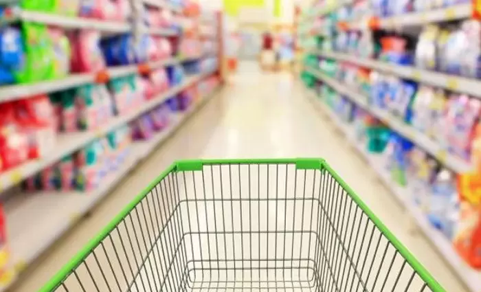 Νέα υπεραγορά άνοιξε στη Λακατάμια