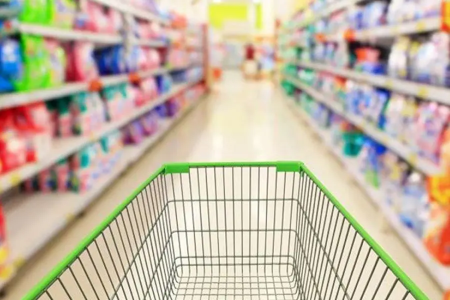 Νέα υπεραγορά άνοιξε στη Λακατάμια