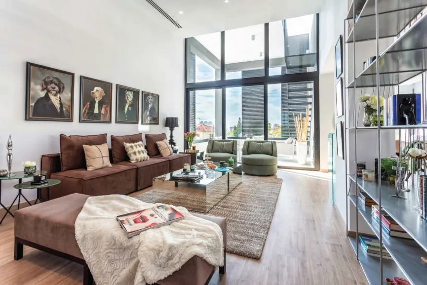 Διεθνείς αγορές, κορωνοϊός και real estate