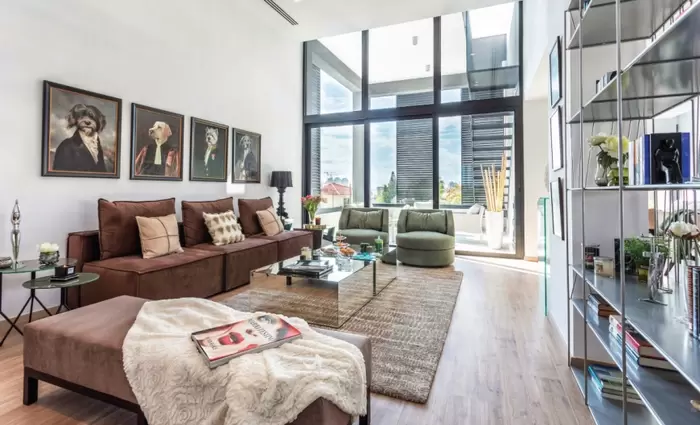 Διεθνείς αγορές, κορωνοϊός και real estate