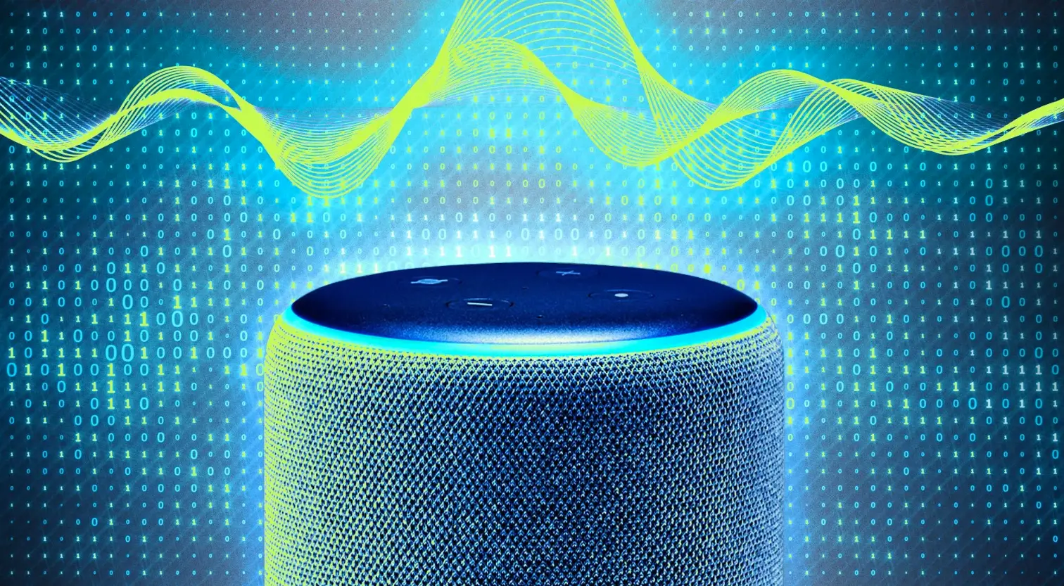 Amazon: Η Alexa γίνεται 10 χρονών και αποκτά… τεχνητή νοημοσύνη