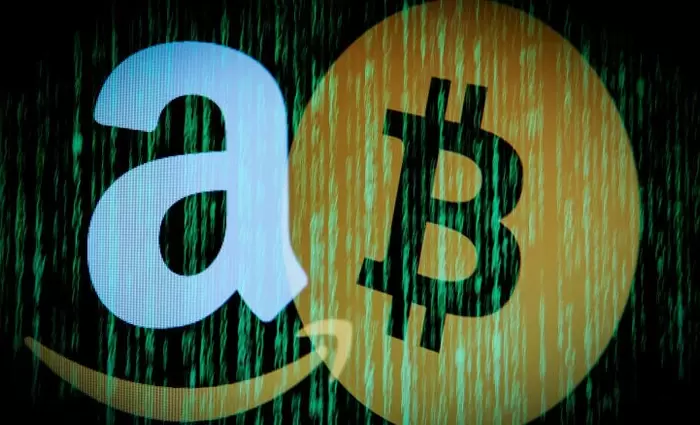 Η Amazon «έστρωσε τον δρόμο» για ισχυρά κέρδη των Bitcoin & Ether