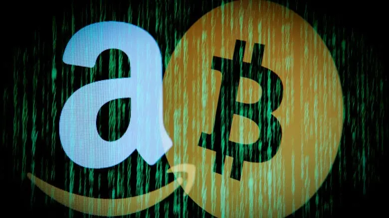 Η Amazon «έστρωσε τον δρόμο» για ισχυρά κέρδη των Bitcoin & Ether