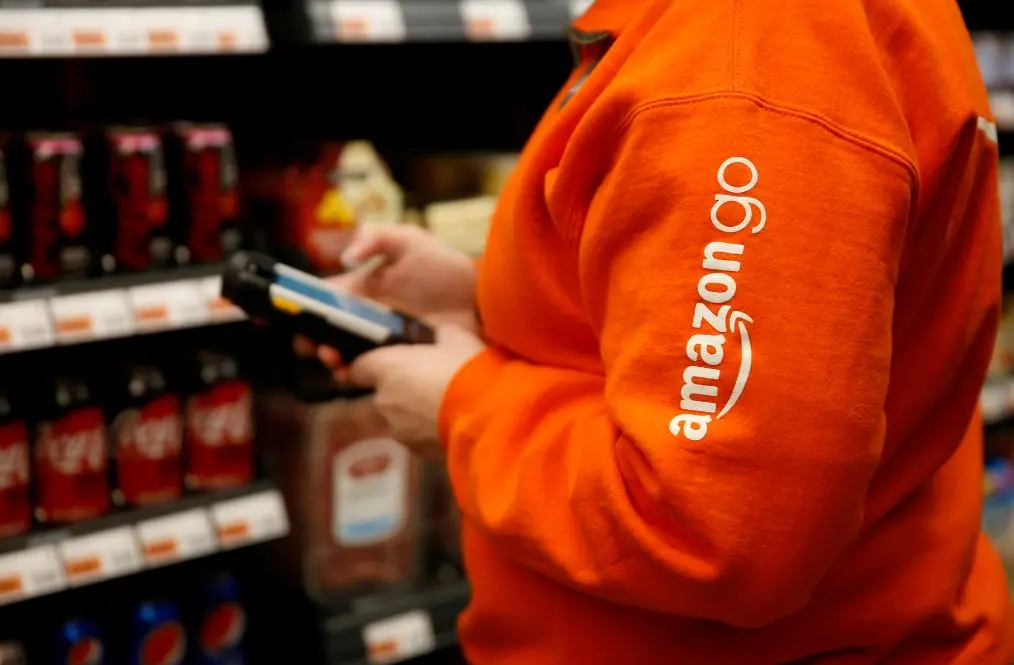 Amazon: Λουκέτο σε 8 καταστήματα λιανικής λόγω μείωσης κόστους