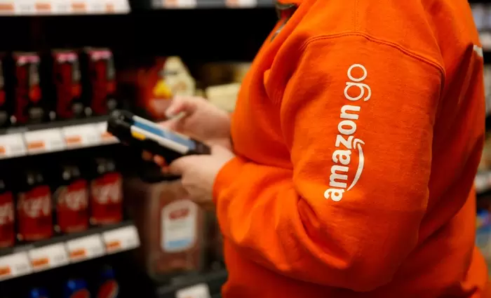 Amazon: Λουκέτο σε 8 καταστήματα λιανικής λόγω μείωσης κόστους
