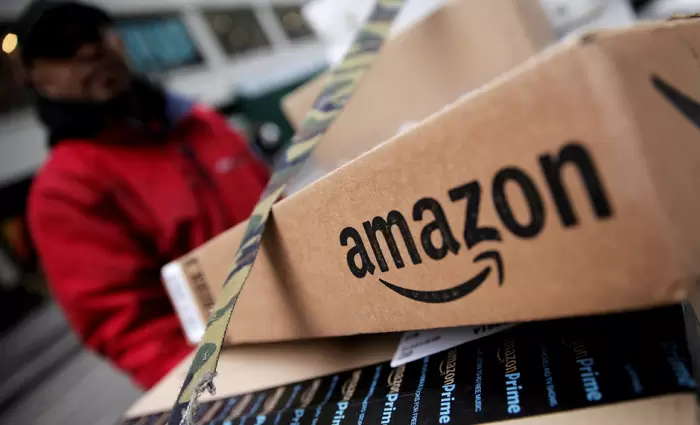 Το σχέδιο της Amazon για να αντιμετωπίσει Temu και Shein κρύβεται στην.. οδοντόκρεμα