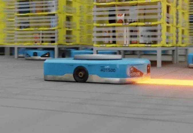 Amazon: Σπάει το φράγμα του 1 εκατ. ρομπότ-εργατών - Τι σημαίνει για τις θέσεις εργασίας