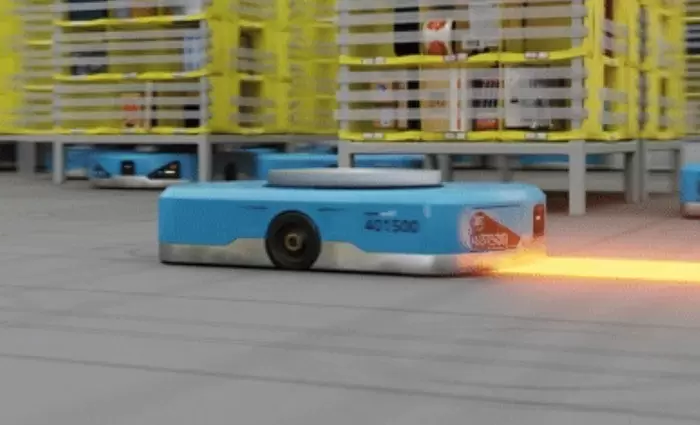 Amazon: Σπάει το φράγμα του 1 εκατ. ρομπότ-εργατών - Τι σημαίνει για τις θέσεις εργασίας