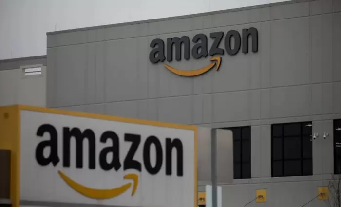 «Αλμυρό» πρόστιμο στην Amazon από την Ιταλία – Ποιες παρανομίες πλήρωσε