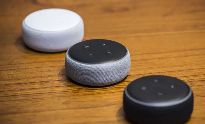 Amazon: Πόσοι εργάζονται αποκλειστικά για την Alexa