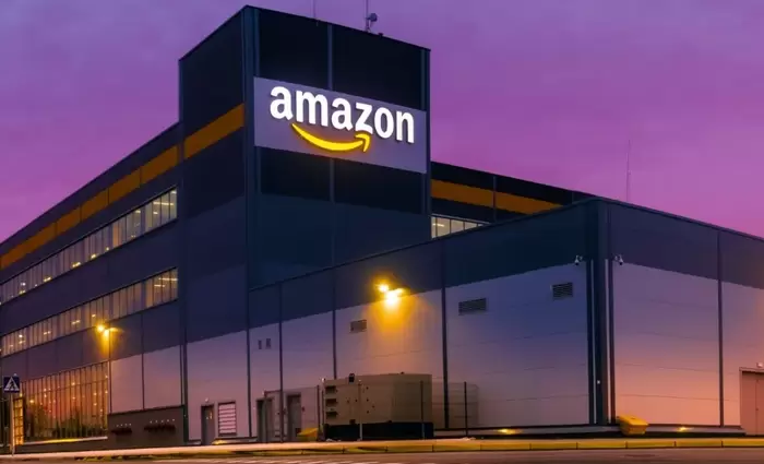 Amazon: Στο μικροσκόπιο των βρετανικών αρχών για πιθανή παραβίαση κανόνων λιανικής