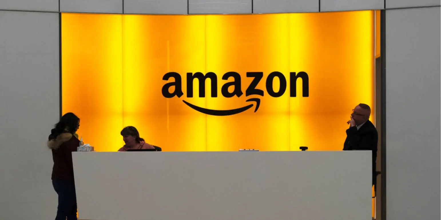 Η Amazon προχωρά σε απολύσεις