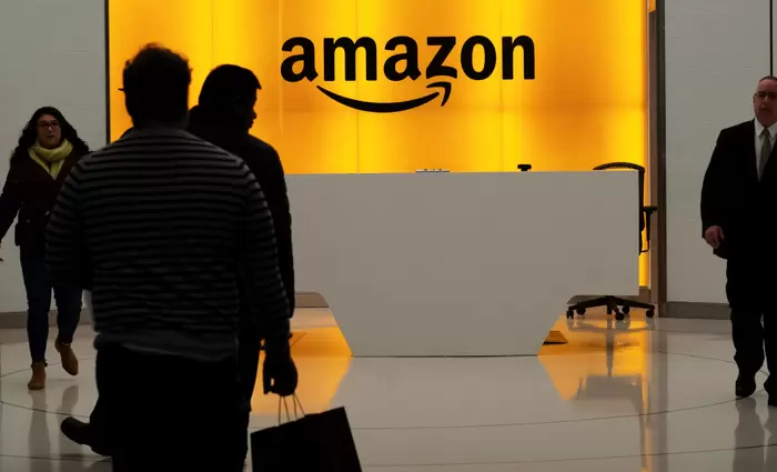 Δίωξη κατά της Amazon στις ΗΠΑ