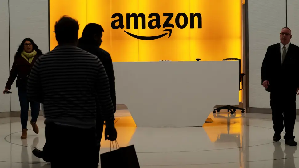 Δίωξη κατά της Amazon στις ΗΠΑ
