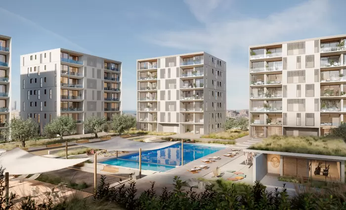 Marfields: Επαναπροσδιορίζοντας την έννοια της πολυτελούς διαβίωσης 