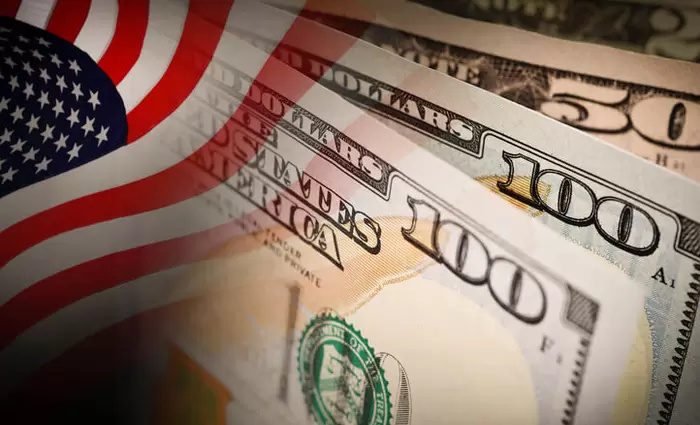 Σε μέτρια επίπεδα ο ρυθμός ανάπτυξης της αμερικανικής οικονομίας