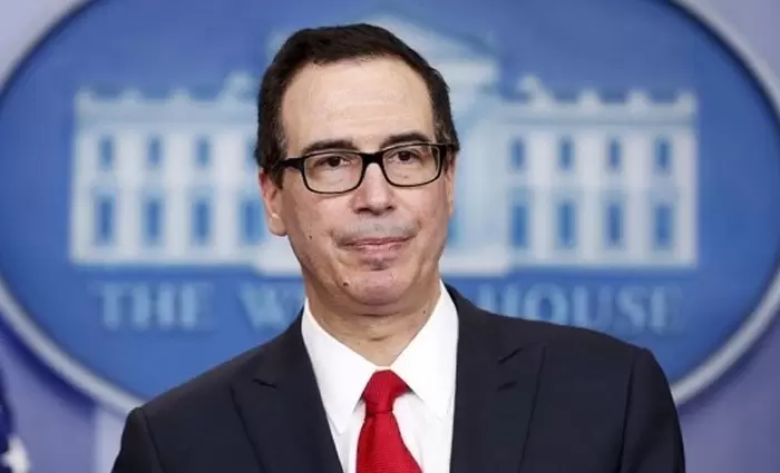 Αμερικανός ΥΠΟΙΚ: Οι οικονομικές επιπτώσεις λόγω κορωνοϊου θα επουλωθούν σύντομα