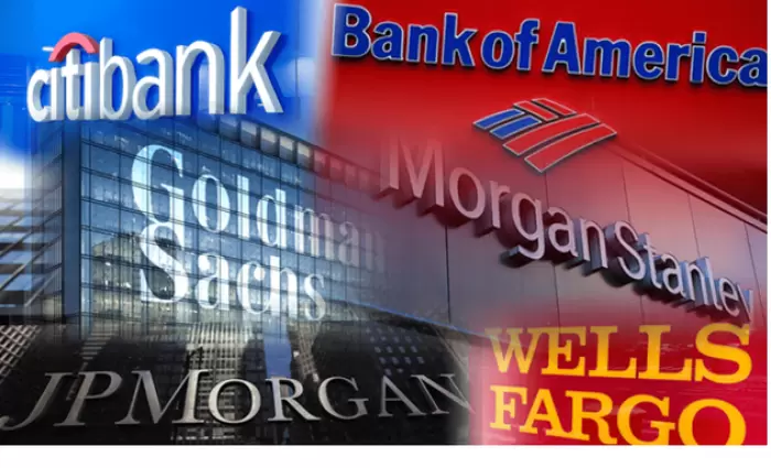 Αμερικάνικες τράπεζες: Πώς επιτάχυναν την έκρηξη της χρηματοδότησης