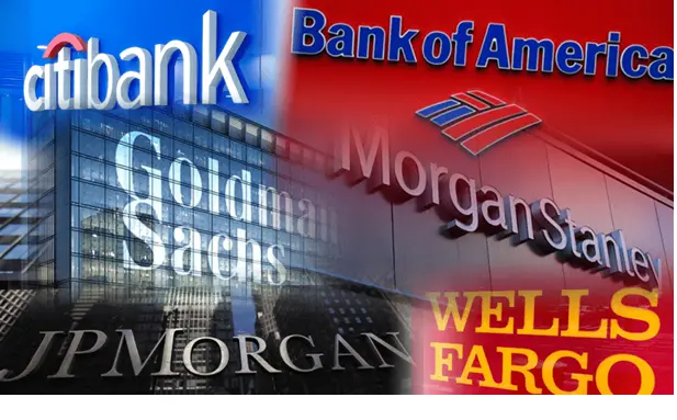 Αμερικάνικες τράπεζες: Πώς επιτάχυναν την έκρηξη της χρηματοδότησης