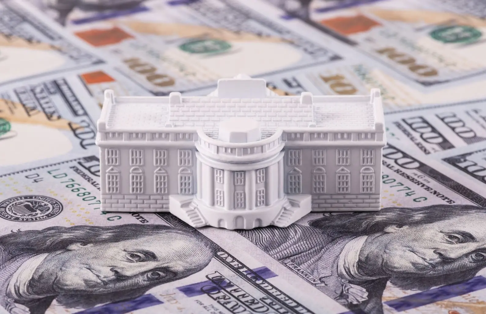 Οι εκλογές στις ΗΠΑ και το στοίχημα για τις αγορές