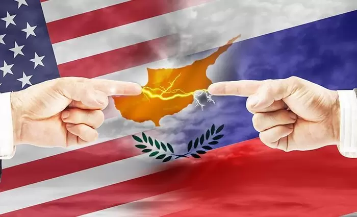 Ακόμη 4 κυπριακές εταιρείες στο στόχαστρο των ΗΠΑ - Εμπόριο χρυσού και ναυτιλία