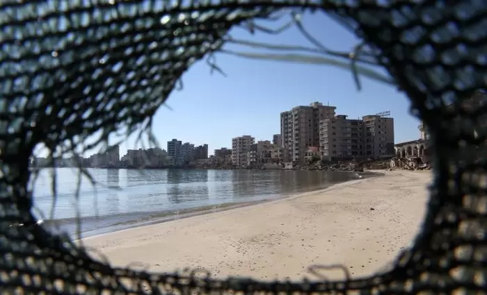 Άνοιξαν οι κάλπες για εκλογή νέου Δημάρχου Αμμοχώστου 