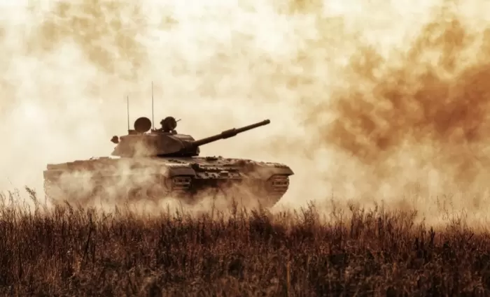 Γερμανία: Έγκριση στρατιωτικών παραγγελιών αξίας άνω των €50 δισ.