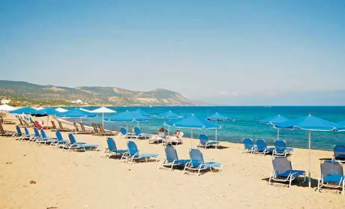 Πάφος: Στο 50% η πληρότητα των ξενοδοχείων