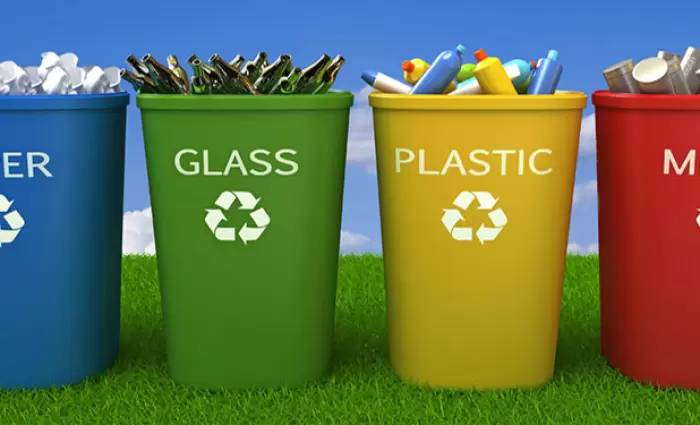 Ένας στους δυο κύπριους ανακυκλώνουν