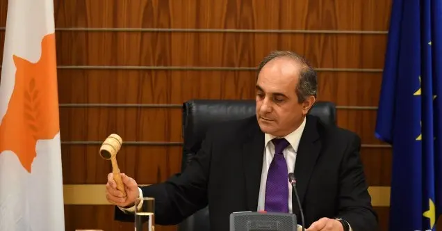 ΠτΒ: Πενταμερής Κύπρου, Ελλάδας, Ιορδανίας, Αιγύπτου και Ιράκ στην Κύπρο